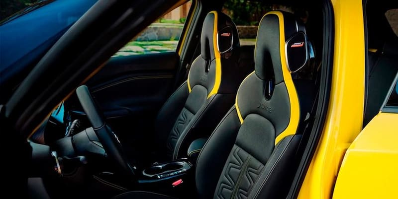 Nissan presenta su nuevo modelo: es un SUV urbano con dos tipos de motorizaciones y tecnología de conducción asistida.