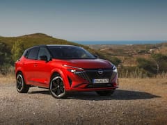 Nissan lanza el SUV híbrido más comercializado del 2025: bueno, bonito y barato