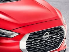 ¿Nissan México borró su Instagram, alguien los borró, o es un apagón digital deliberado?