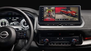 Nissan anuncia el SUV híbrido más vendido del 2025: ofrece una experiencia tecnológica más avanzada