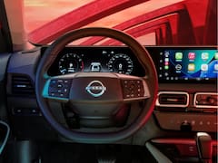 La tecnología que no se ve, pero se siente: así busca Nissan que manejar sea más suave y eficiente