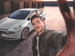 Atención conductores: esta es la nueva CVT de Nissan que quiere dejar atrás los prejuicios de la caja automática