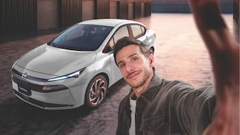 Atención conductores: esta es la nueva CVT de Nissan que quiere dejar atrás los prejuicios de la caja automática