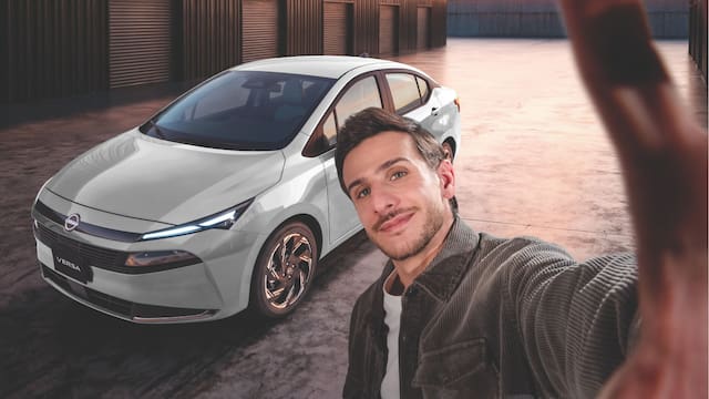 Atención conductores: esta es la nueva CVT de Nissan que quiere dejar atrás los prejuicios de la caja automática
