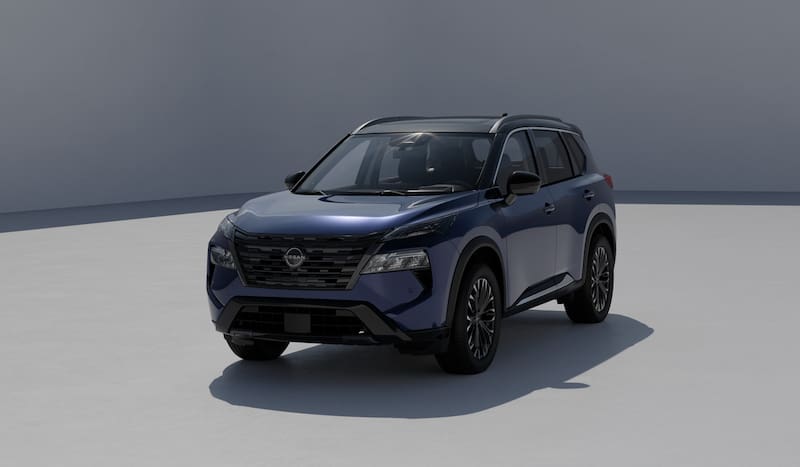 Foto: Nissan.