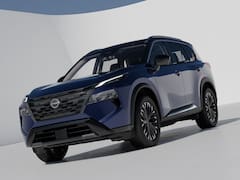 Así redefine Nissan X-Trail e-POWER con e-4ORCE la idea de viajar cómodo en familia