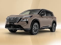 Confirmado: el nuevo Nissan X-Trail es una de las opciones más completas para el día a día familiar