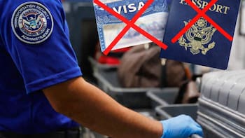 Ni visa ni pasaporte: la TSA obliga a todos los ciudadanos y pasajeros a mostrar este nueva ID para poder viajar en avión en Estados Unidos