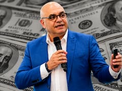 El Gurú del Blue le puso precio al dólar de 2027: “Va a estar en...”