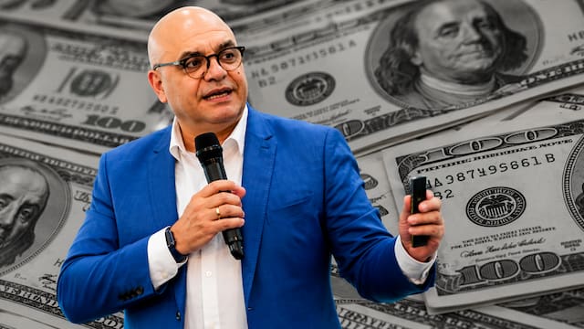 El Gurú del Blue le puso precio al dólar de 2027: “Va a estar en...”
