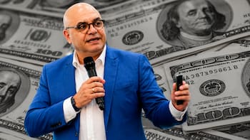 La recomendación del Gurú del Blue a los ahorristas para cobrar en dólares todos los meses: “La mejor inversión...”