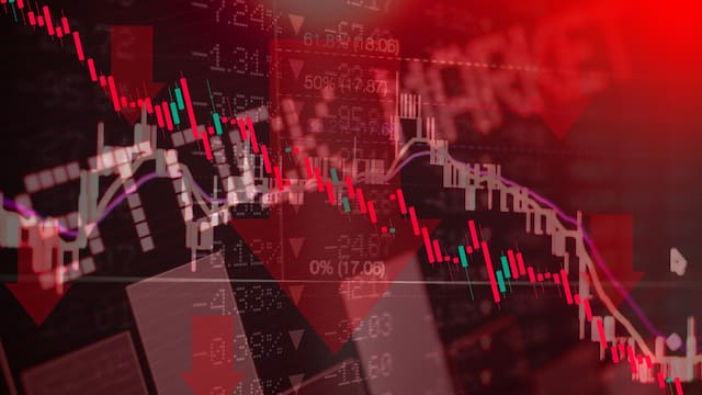 Clave Cedear: estas son las acciones del S&P500 que más caen desde sus máximos, ¿cómo aprovecharlas?