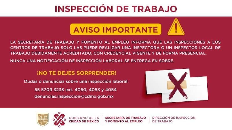 Las inspecciones pueden derivar en multas y cierres. Conoce quiénes revisan, qué piden y cómo evitar sanciones.
