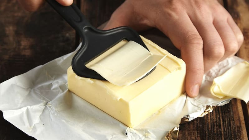 No comprar manteca y margarina por pedido de Gobierno | Incumplen normas de calidad importantes y las autoridades están en alerta.