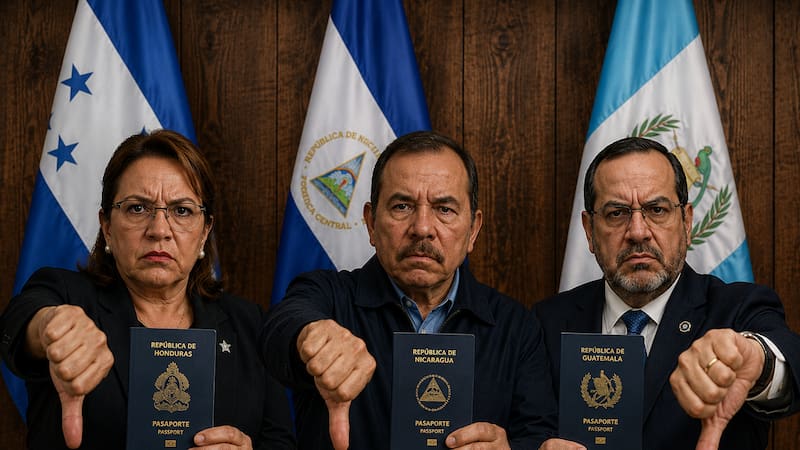 No cumplir con este requisito puede derivar en la negativa de entrada en los controles fronterizos.
