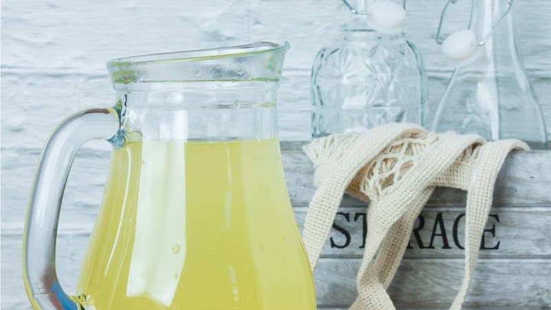 El diurético natural que todos deberían conocer para reducir la retención de líquidos. (Foto: Freepik)