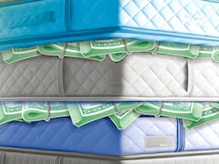 Inocencia fiscal: las cinco claves del proyecto que tienta a los “dólares del colchón”