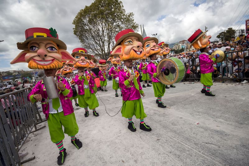 ¿Cuándo es el Carnaval de Barranquilla en 2026?