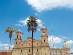 No se trata de Barichara: turistas hallan el pueblo más hermoso que asombra al mundo con sus paisajes coloniales