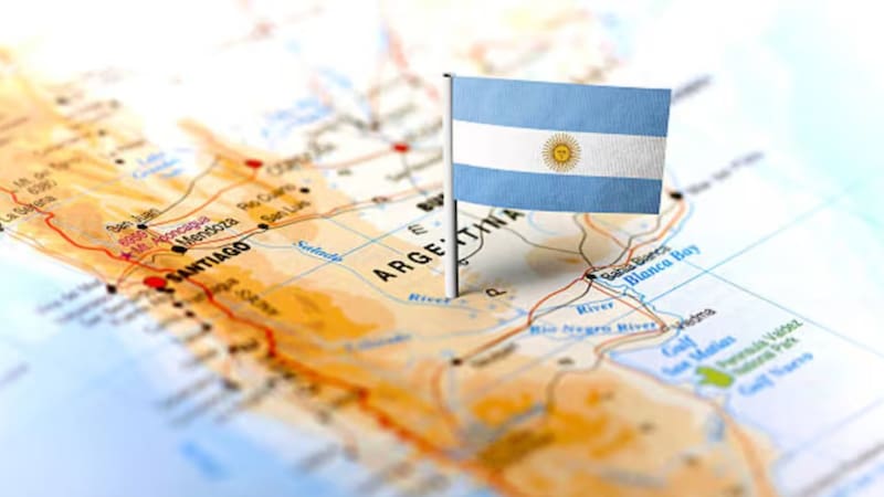 No es Bariloche ni Mar del Plata: la ciudad de Argentina que fue elegida entre las más bellas del mundo en 2026