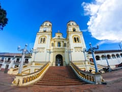 El paraíso colonial que esconde Cundinamarca: posee vistas de ensueño y sorprende con su tranquilidad