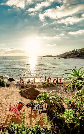 No es Cartagena: turistas descubren el “Ibiza de Latinoamérica” en La Guajira y quedan sorprendidos