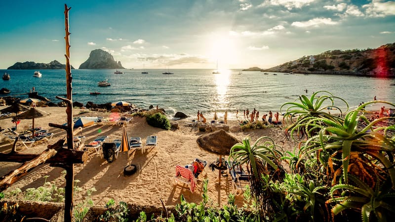 No es Cartagena: turistas descubren el “Ibiza de Latinoamérica” en La Guajira y quedan sorprendidos. (Fuente: archivo)