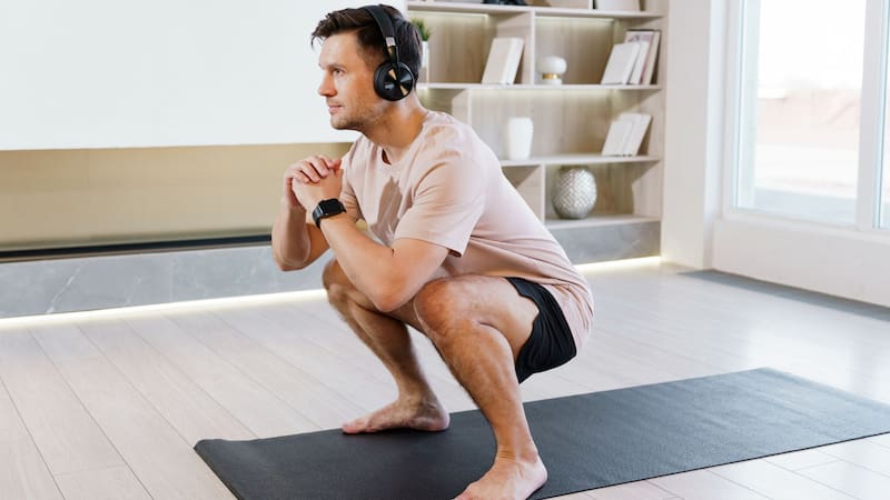 No es correr ni ir al gimnasio | El ejercicio que mejora la resistencia física, es de bajo impacto y tonifica los músculos al máximo
Fuente: Shutterstock