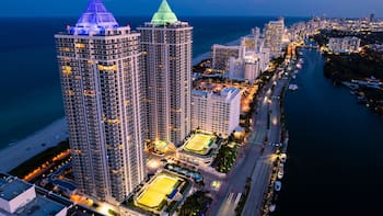 No es Cundinamarca: turistas descubren la ciudad más lujosa, apodada la “Miami de Latinoamérica”