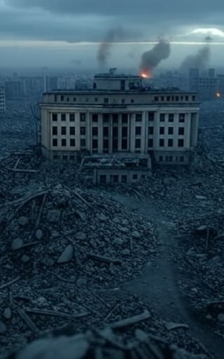 No es EE.UU. ni Brasil: este país latino sobreviviría a una guerra nuclear y sería el último lugar habitable del planeta