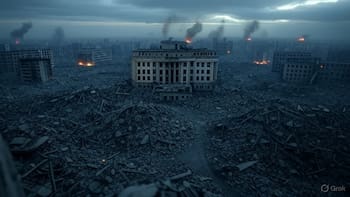 No es EE.UU. ni Brasil: este país latino sobreviviría a una guerra nuclear y sería el último lugar habitable del planeta