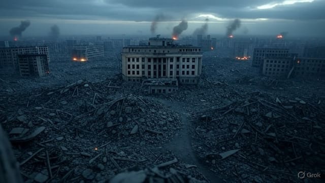 No es EE.UU. ni Brasil: este país latino sobreviviría a una guerra nuclear y sería el último lugar habitable del planeta