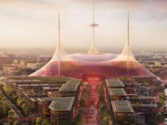 No es el Camp Nou: el mítico estadio que tendrá más de 100.000 espectadores y será el “mejor del mundo”