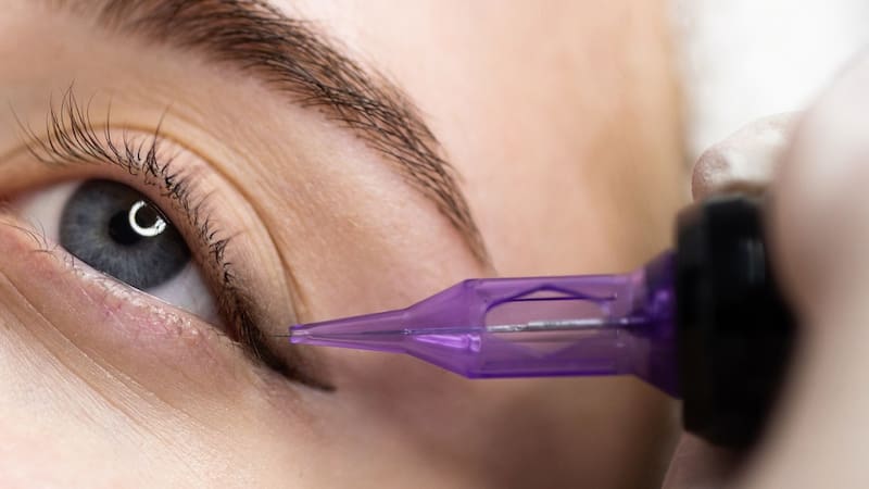 No es el celular | La peligrosa práctica de moda que daña tus ojos por completo y te arruina la vista para siempre
Fuente: Shutterstock