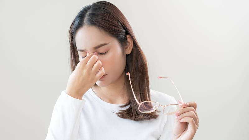 No es el celular | La peligrosa práctica de moda que daña tus ojos por completo y te arruina la vista para siempre
Fuente: Shutterstock