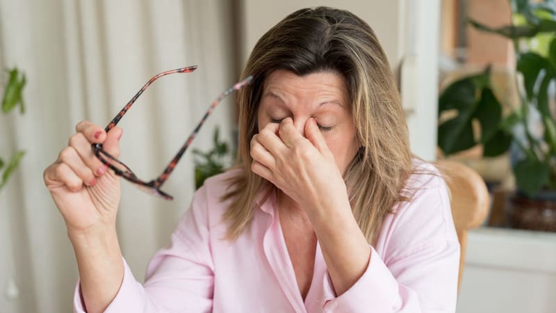 No es el celular | La peligrosa práctica de moda que daña tus ojos por completo y te arruina la vista para siempre
Fuente: Shutterstock