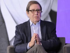 Kiguel lanzó una fuerte advertencia por el dólar y las tasas: “Juego peligroso...”