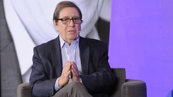 Kiguel lanzó una fuerte advertencia por el dólar y las tasas: “Juego peligroso...”