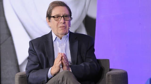 Estos son los tres problemas de la economía que preocupan a Miguel Kiguel