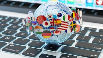 El mapa de los idiomas que más estudian los argentinos: el top 3 y uno que sorprende en la Patagonia