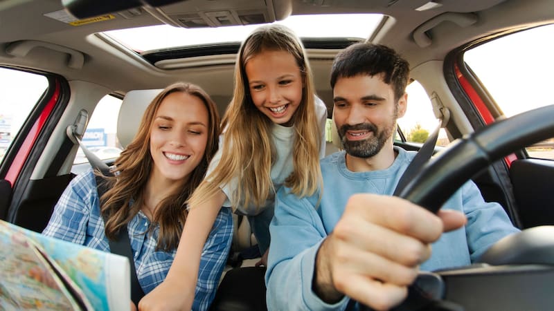 No es el pasaporte: el documento clave que es obligatorio para poder salir del país en vacaciones
Fuente: Shutterstock