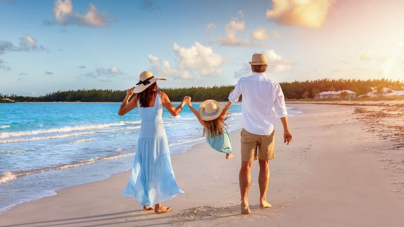 No es el pasaporte: el documento clave que es obligatorio para poder salir del país en vacaciones
Fuente: Shutterstock