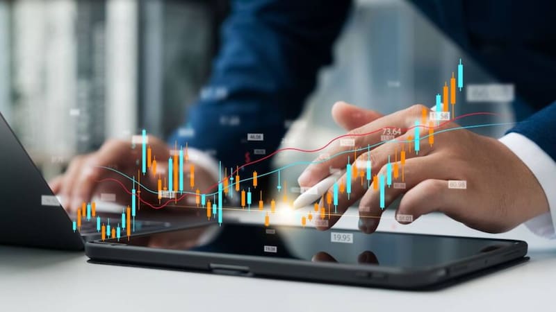 No es el plazo fijo: la inversión que muchos usan para ganar un segundo sueldo todos los meses
Fuente: Archivo