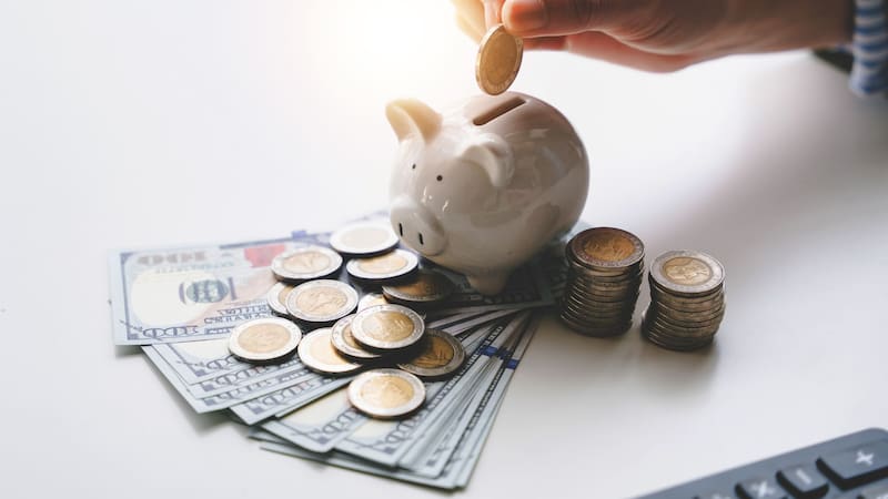 No es el plazo fijo: la inversión que muchos usan para ganar un segundo sueldo todos los meses
Fuente: Shutterstock