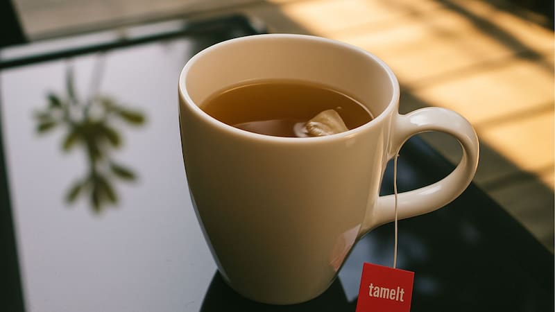 No es el té verde: la infusión perfecta para combatir el frío que es antioxidante, está repleta de vitaminas y ayuda a prevenir enfermedades cardíacas
Fuente: IA