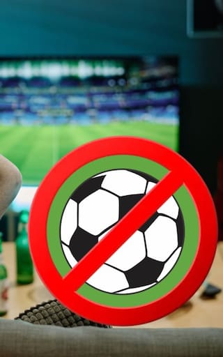 No es Fútbol Libre: la nueva app viral para ver todos los partidos de fútbol gratis y sin registro