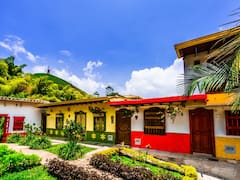 Cuatro pueblos colombianos fueron elegidos por la ONU entre los mejores del mundo