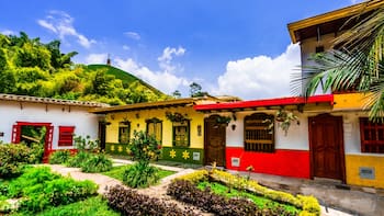 Cuatro pueblos colombianos fueron elegidos por la ONU entre los mejores del mundo