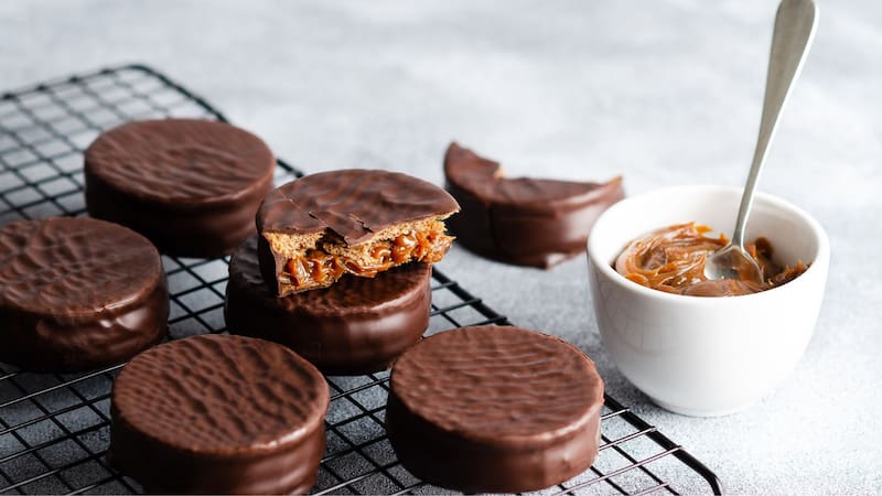 No es Havanna ni Jorgito: este es el alfajor más vendido y ya es el más elegido por los argentinos
Fuente: Shutterstock