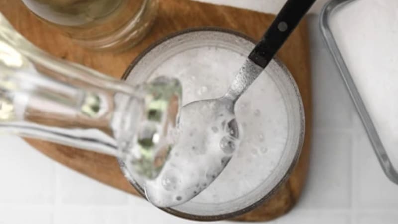 No es jabón blanco: cómo dejar las remeras blancas como el primer día y libres de manchas
Fuente: Shutterstock